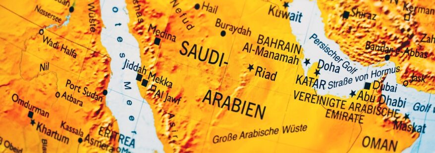 5 Good Things About Saudi Arabia’s Economic Development